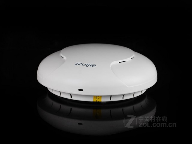 锐捷网络睿易RG-AP220-L 现价1500元