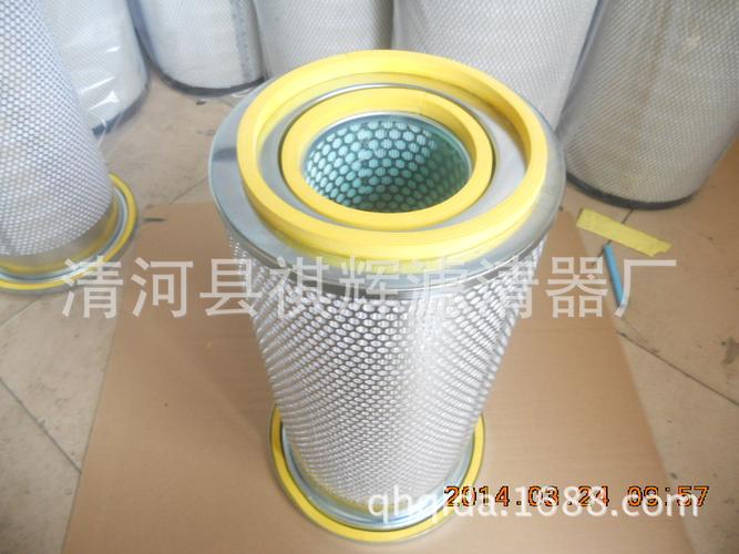 河北祺辉滤清器厂供应:大宇200