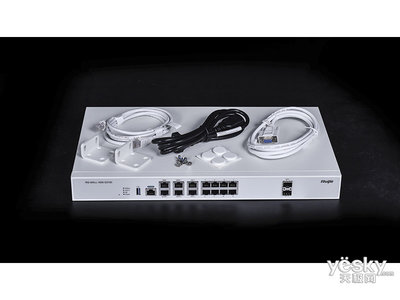 【图】锐捷网络RG-WALL 1600-S3700图片欣赏,5883436,天极网产品库